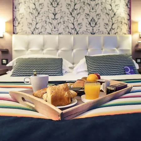 Mercure Centre Clemenceau Dijon