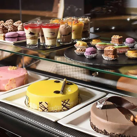 Mercure Centre Clemenceau Отель 4*