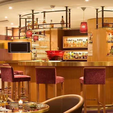 Mercure Centre Clemenceau Dijon