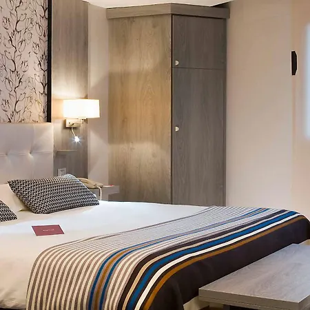 Hotel Mercure Centre Clemenceau