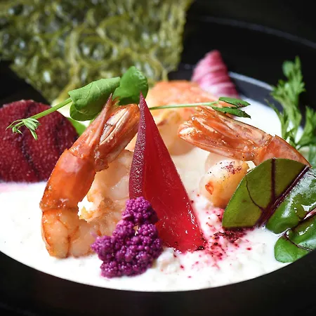 Mercure Centre Clemenceau Hotel 4*