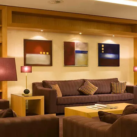 Mercure Centre Clemenceau Hotel 4*