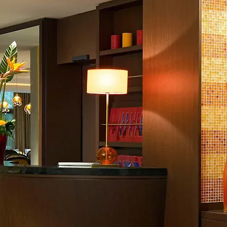 Mercure Centre Clemenceau Hotel 4*