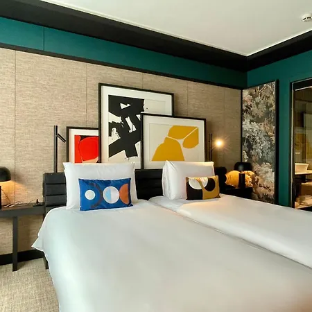 Mercure Centre Clemenceau 4*