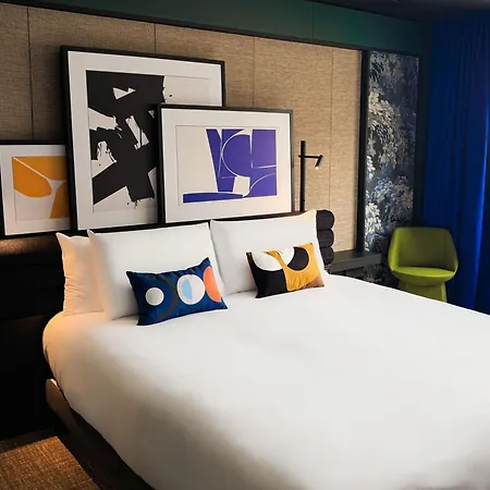 Mercure Centre Clemenceau Dijon