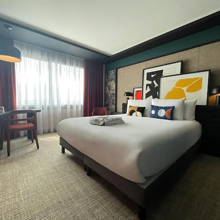 Mercure Centre Clemenceau