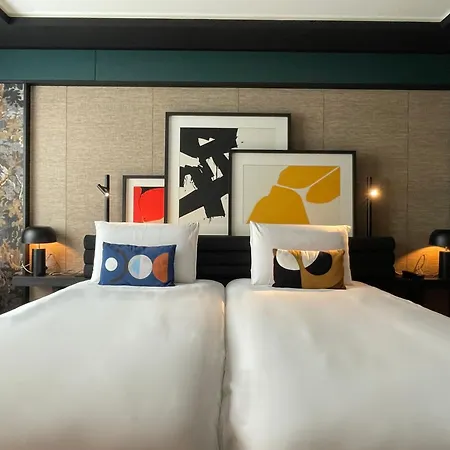 Mercure Centre Clemenceau Hotel