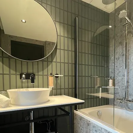Mercure Centre Clemenceau Hotel 4*