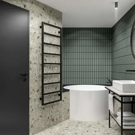Hotell Mercure Centre Clemenceau