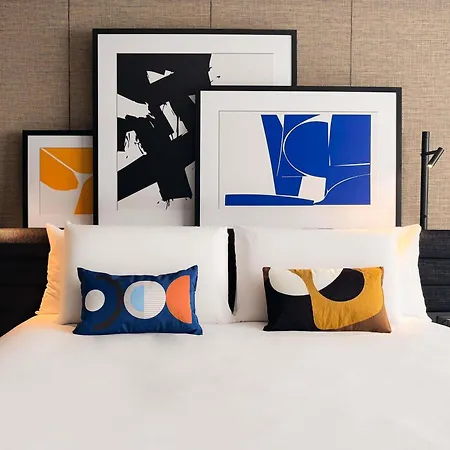 Mercure Centre Clemenceau 4*