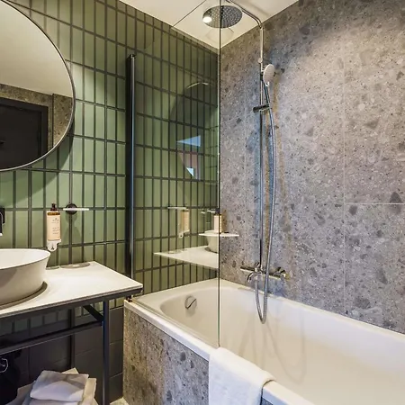 Mercure Centre Clemenceau 4*
