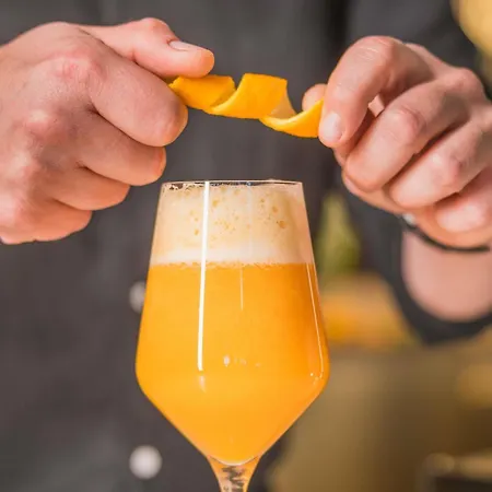 Mercure Centre Clemenceau Hotel 4*