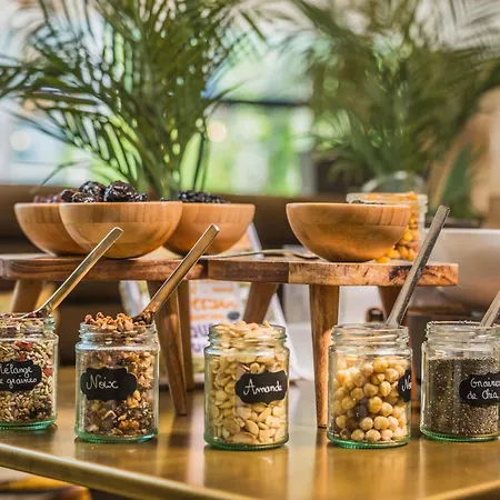 Hotel Mercure Centre Clemenceau Dijon