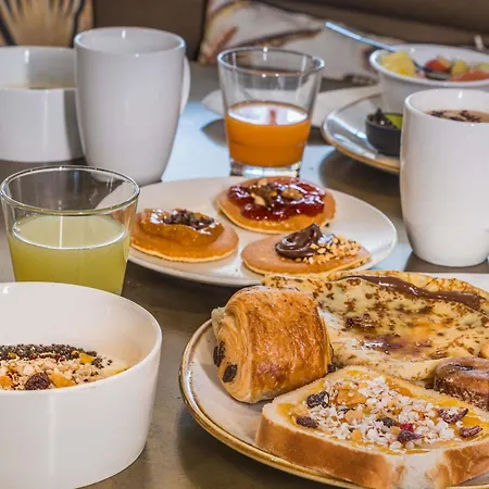 Mercure Centre Clemenceau