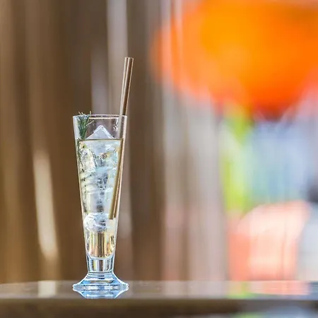 Mercure Centre Clemenceau 酒店