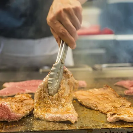 酒店 Mercure Centre Clemenceau 第戎