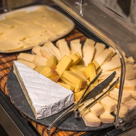 Mercure Centre Clemenceau