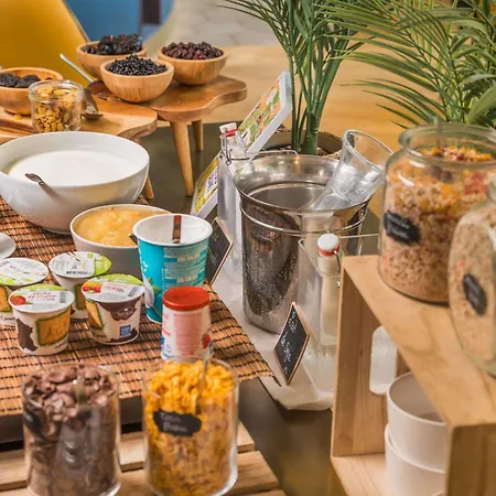 Hotel Mercure Centre Clemenceau