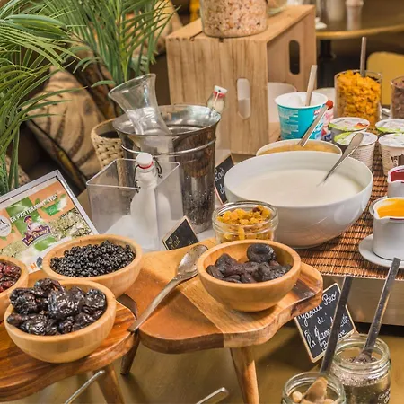 Mercure Centre Clemenceau Hotel Dijon