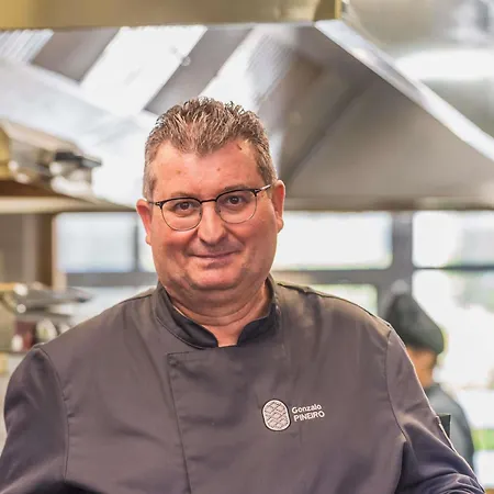 Mercure Centre Clemenceau 4*