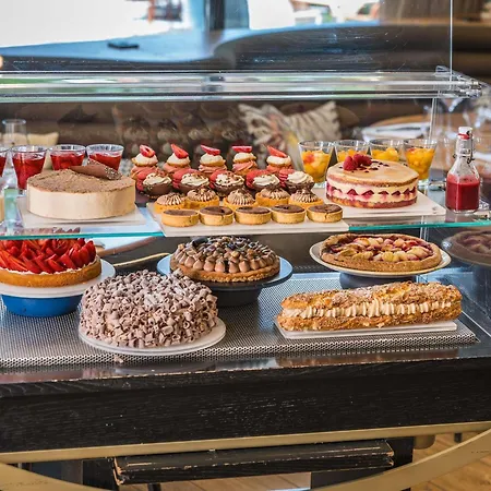 Mercure Centre Clemenceau