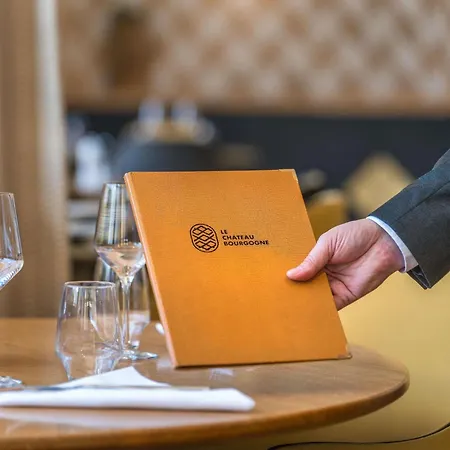 Mercure Centre Clemenceau Otel