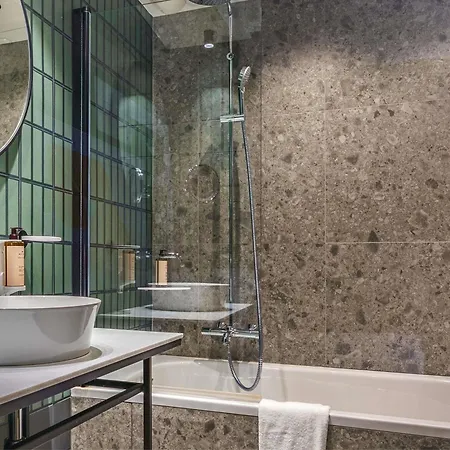 Mercure Centre Clemenceau Hotel 4*