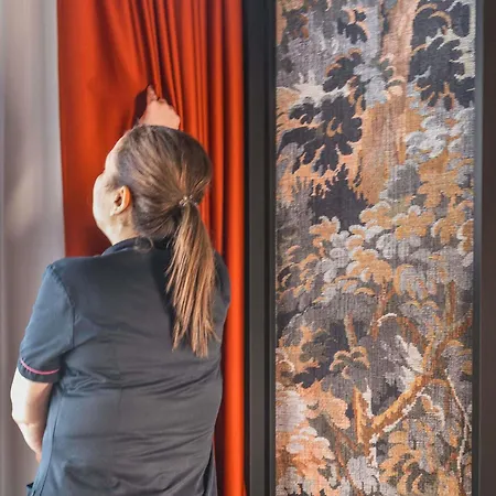 Mercure Centre Clemenceau Hotel Dijon