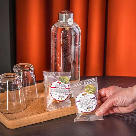 Mercure Centre Clemenceau