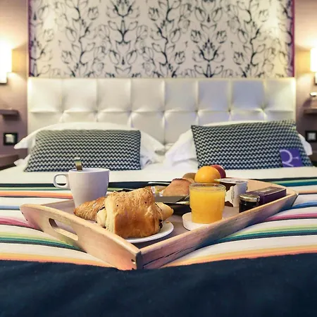 Mercure Centre Clemenceau Hotel 4*