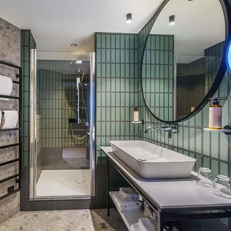 Mercure Centre Clemenceau 4* Dijon