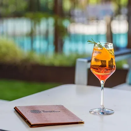 Mercure Centre Clemenceau Hotel