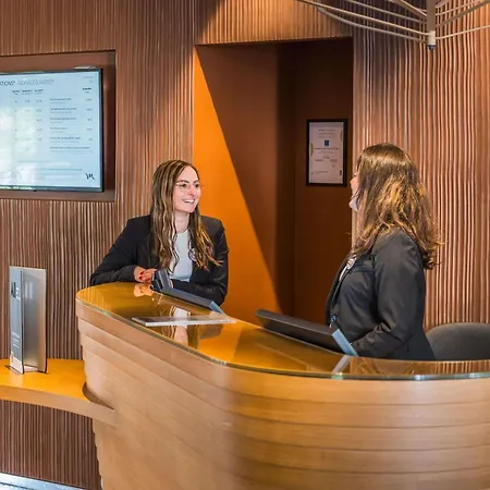 Mercure Centre Clemenceau Otel 4*