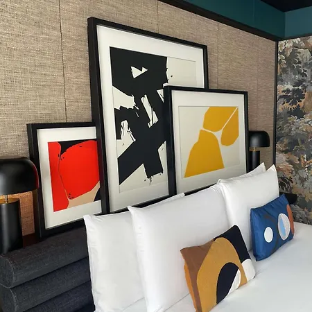 Mercure Centre Clemenceau 4*