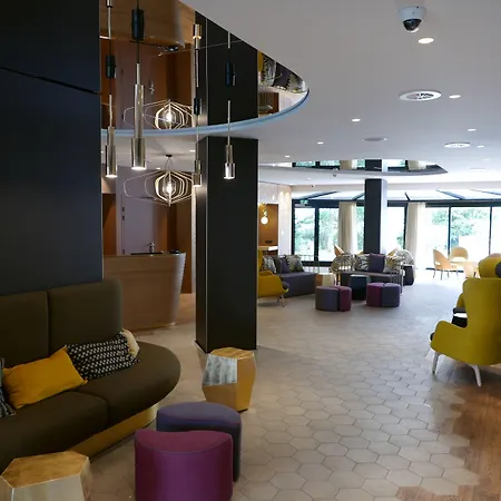 Mercure Centre Clemenceau