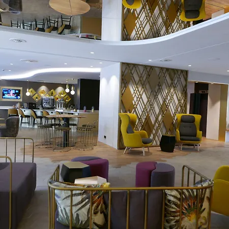 Mercure Centre Clemenceau