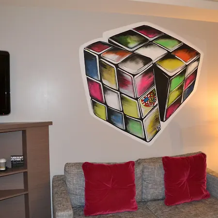 Mercure Centre Clemenceau 4*