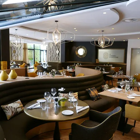 Mercure Centre Clemenceau 4* Dijon