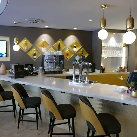 Mercure Centre Clemenceau