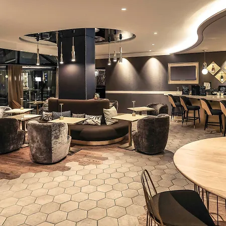 Mercure Centre Clemenceau