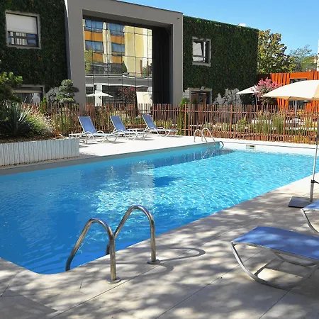 Mercure Centre Clemenceau Dijon