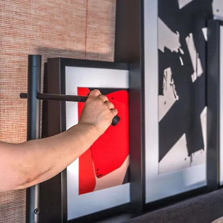 酒店 Mercure Centre Clemenceau 4*