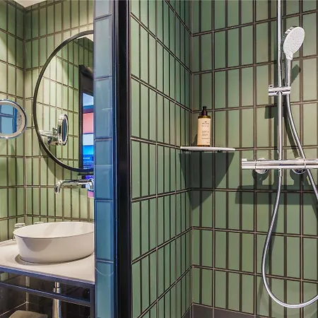 Hotel Mercure Centre Clemenceau 4*