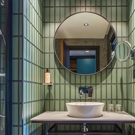 Mercure Centre Clemenceau Hotel