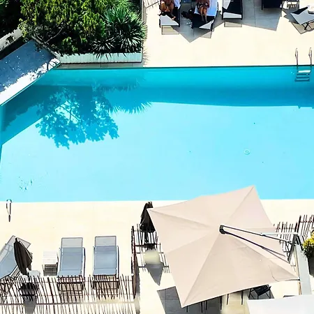 Mercure Centre Clemenceau Hotell