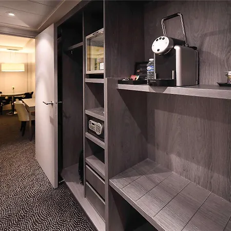 Mercure Centre Clemenceau Hotel