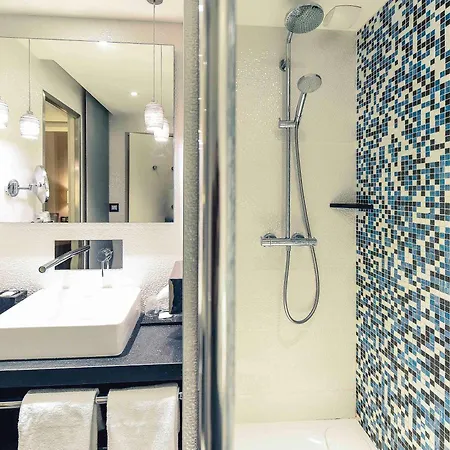 Mercure Centre Clemenceau Hotel