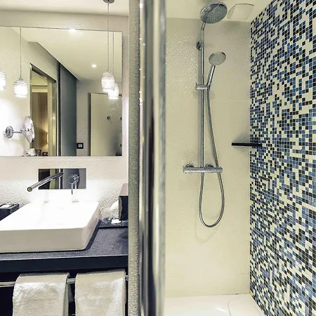 Mercure Centre Clemenceau Dijon