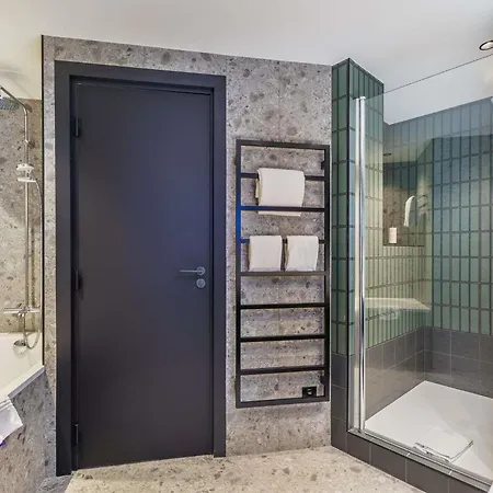 Mercure Centre Clemenceau Hotel Dijon