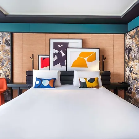 Hotel Mercure Centre Clemenceau